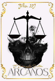 Arcanos El juicio y la justicia