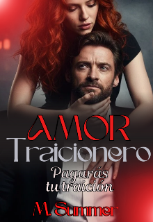 Amor Traicionero