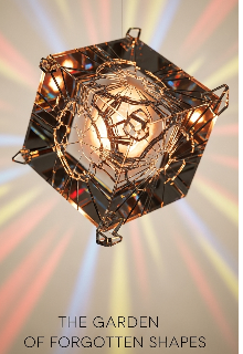El Jardín De Las Formas Olvidadas 
