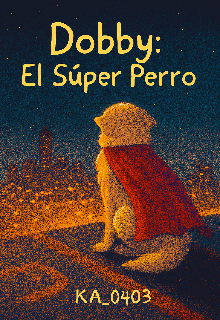 Dobby: el súper perro 
