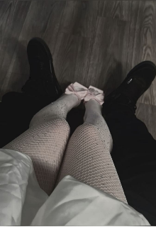 La chica bimbo y su novio Jock 