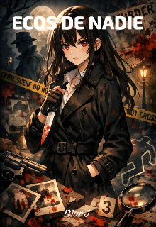 Ecos De Nadie. 