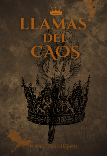 Llamas del Caos