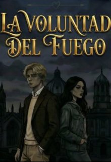 La Voluntad del Fuego