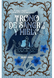 Trono de sangre y hielo