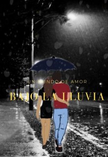 Un mundo de amor bajo la lluvia 