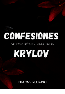 Confesiones Krylov 