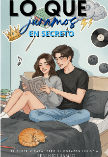 Lo que juramos en secreto 