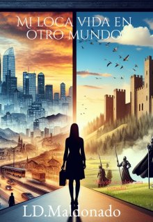 Mi Loca Aventura En Otro Mundo