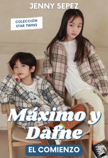 Máximo y Dafne: El comienzo #1 (star twins)