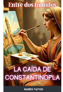 Entre dos mundos: la caída de Constantinopla