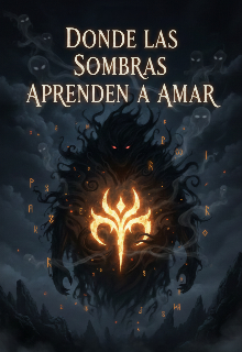 Donde las sombras aprenden a amar 