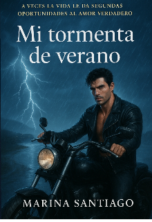 Mi tormenta de verano 