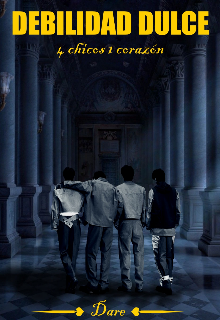 Debilidad dulce