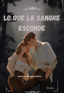 Lo Que La Sangre Esconde