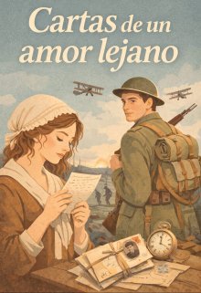 Cartas de un amor lejano