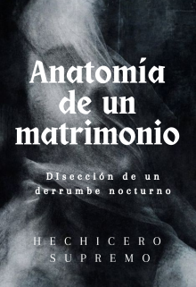 Anatomía de un matrimonio: Disección de un derrumbe nocturno