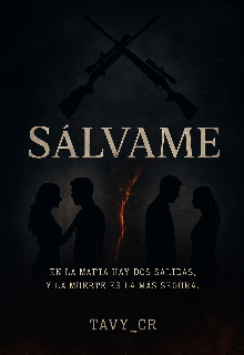 Sálvame 