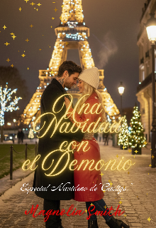 Una Navidad con el Demonio || Extra NavideÑo De "Castigo"