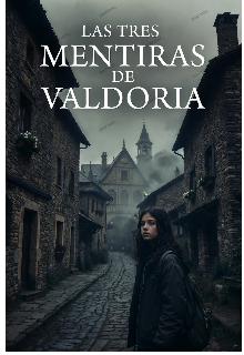 Las Tres Mentiras de Valdoria 