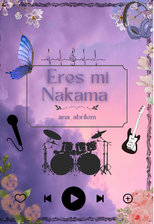 Eres mi Nakama 