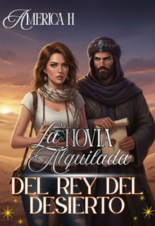 La Novia Alquilada del Rey del Desierto
