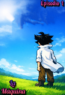 La máquina 