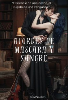 acordes de marcara y sangre