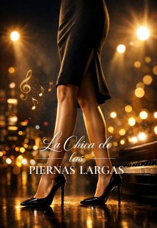 La Chica De Las Piernas Largas