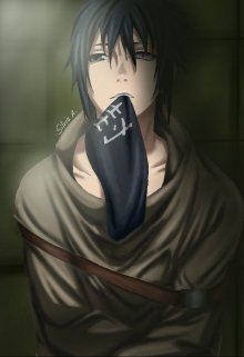 Eyes Without a Face || Sasunaru