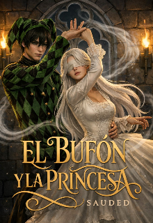 El bufón y la princesa.