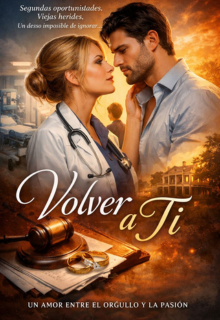 Volver a Ti