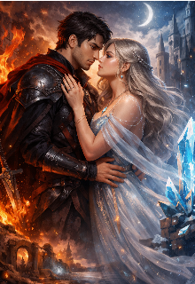 Sombras de Cristal y Fuego