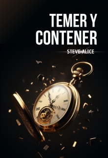 Temer y contener [bl]