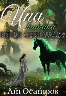 Una humana entre centauros