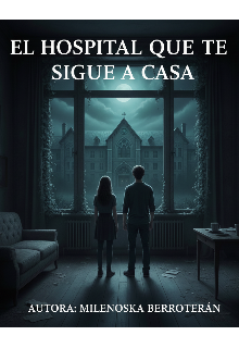 El Hospital Que Te Sigue A Casa 