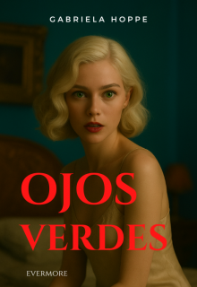 Ojos verdes