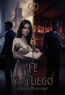 Fe y Fuego - Novela