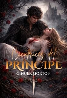 Cicatrices del Príncipe