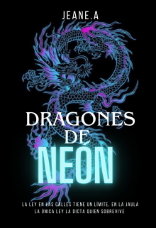 Dragones de Neón 