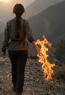 Juramento de sangre.