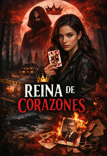 Reina de corazones 