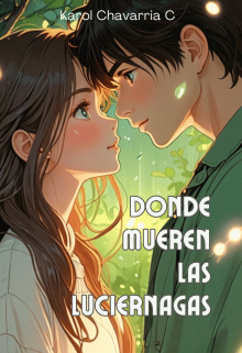 Donde mueren las luciernagas 