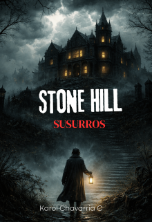  Stone Hill - Susurros 