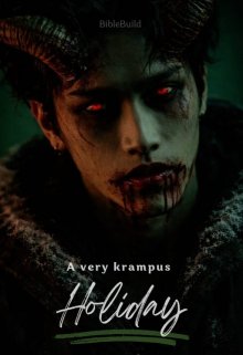 A Very Krampus Holiday (biblebuild) Especial Navidad 