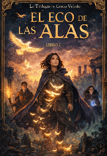 El Eco De Las Alas (libro I)