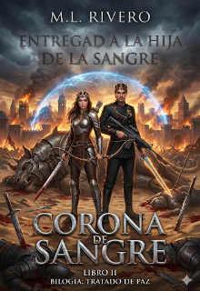 Corona de Sangre