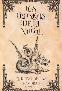 Las Cronicas De La Magia: El Reino De Las Sombras