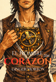 El hombre sin Corazón [novela Ver°]
