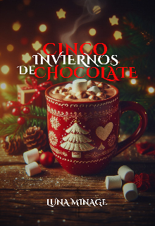 Cinco inviernos de chocolate 